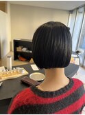 ミニボブ