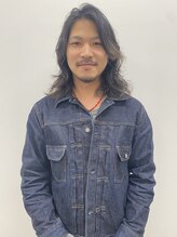 アグ ヘアー シー 仙台港店(Agu hair s’ii) 佐川 賢吾