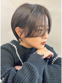 【JOLF 塩川祐輝男】ハンサムショート