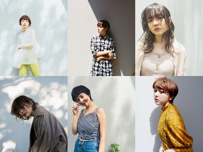 シュシュ 宜野湾店(chou chou)の写真