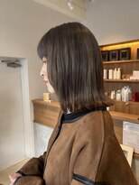 スーリール 箱崎店(Sourire)&nbsp;グレージュ