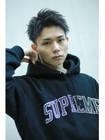 リップス 横浜(LIPPS)&nbsp;ノアツイストショート