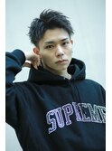 ノアツイストショート