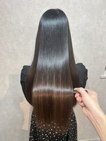 アールクリップ 表参道(arclip)&nbsp;髪質改善トリートメント"サイエンスアクア"