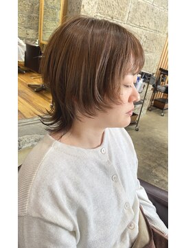 セル(CELL) ウルフスタイル