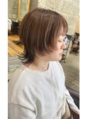ウルフスタイル