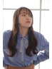 【21】カット＋カラー＋ディープトリートメント￥15600→￥14000