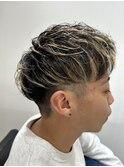 iLUMi  × ニュアンスパーマ