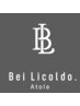 ◆Bei Licoldo.人気メニューはこちらです◆↓↓名駅／名古屋駅/縮毛矯正
