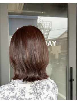 グッディ 岡山野田店(GOOD-DAY) くびれスタイル