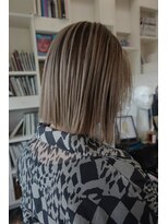 グリフィカ(grifica)&nbsp;海外風　shadow roots