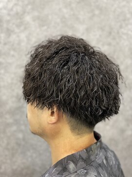ライズ 新小岩店(RISE) ウェーブマッシュ