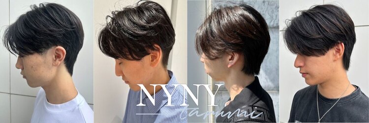 ニューヨークニューヨーク 垂水店(NYNY)のサロンヘッダー