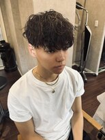 ファミリア 平野(familia)&nbsp;スペインカール