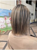 シャドゥールーツ SHIHO