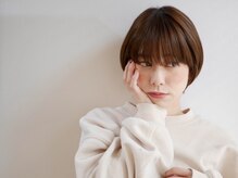 シャインヘアフラッペ 新百合ヶ丘2号店(Shine hair frappe)