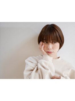 【OLAPLEX取扱店】髪に優しい薬剤で自然に染め上げます！繰り返し染めてもダメージレス＆ツヤ髪続く…♪