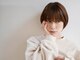 シャインヘアフラッペ 新百合ヶ丘2号店(Shine hair frappe)の写真/【OLAPLEX取扱店】髪に優しい薬剤で自然に染め上げます！繰り返し染めてもダメージレス＆ツヤ髪続く…♪