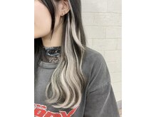 トリットフューアトリット(Hair & Make studio Tritt fur Tritt)