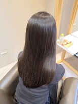 エスティアム(S.TIAM.)&nbsp;高濃度水素トリートメント