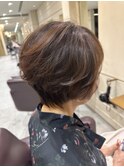 ショートスタイル/30代40代50代60代