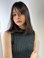 ボヌール 川西(Bonheur)&nbsp;banmiku》ワンカールで2ウェイバング