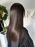 カット＆美髪縮毛矯正＆ホームケア付きTR 25970→20776【千葉】