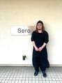 セロ(Sero) 植村 真之