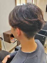 ヘア リボン(HAIR Re:BORN)&nbsp;フェザーパーマ