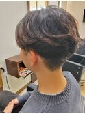 フェザーパーマ