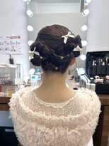 エメティ(Aimerty)&nbsp;アップ♪