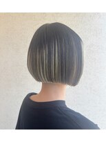 カーサ(Casa by JLB)&nbsp;【CASA.mio】ミニボブアンブレラカラー