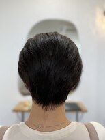 クペシック(Coupe et Chic) 大人ショート