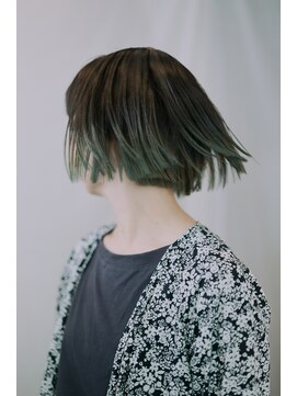 ヴェハン(vahan) ミニボブ