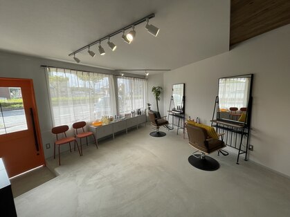 ポルフ(POLF)の写真