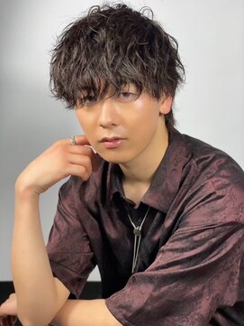 ヒロギンザ 福岡本店(HIRO GINZA) マッシュ