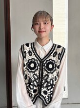 ブランシェ 小牧店(BRANCHE) 西尾 美月