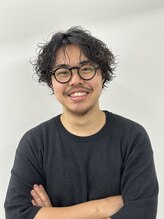 リエル(LIERU)&nbsp;小林 柊平