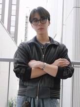 アンジェロ カリノ(Angelo Carino) 原田紘成 【メンズ】