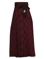 アンベリール(embellir)&nbsp;袴L506 ￥28,600