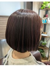 ハース(Hearth)