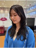【トレンド】レイヤーカット