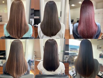 wish cuerpo Ima　【ウィッシュクエルポ今本店】