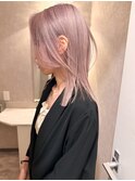 ピンクモーブ