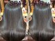 スパアンドヘアユー(SPA&HAIR u)の写真