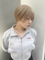 ソル 栄矢場町(SOL) ミルクティーブラウン/ミルクティーベージュ/ブラウンベージュ