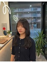 シア 新越谷店(SHEER) グレージュ