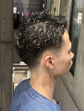 フレイム(FLAME) ラルフカール