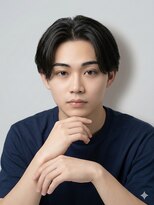 レボ 神宮寺店(Revo) お悩み改善。ニュアンスパーマ!