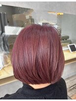 メーゼ(mese)&nbsp;グレーカラー